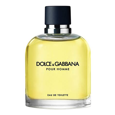 dolce gabbana pour homme perfume|dolce and gabbana pour homme 1994.